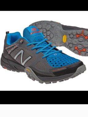 New Balance Women's Running Shoes, Vibram 889, Size 7.5, Very Good Condition